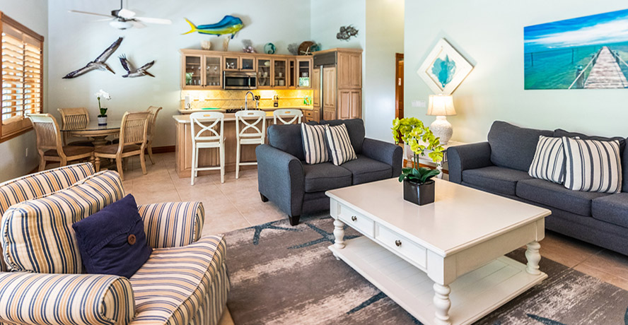 Canary Island North & South Home