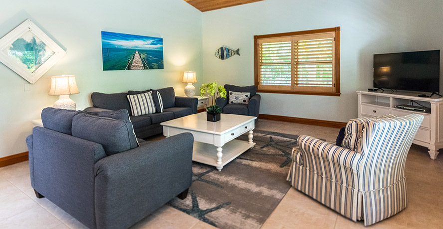 Canary Island North & South Home