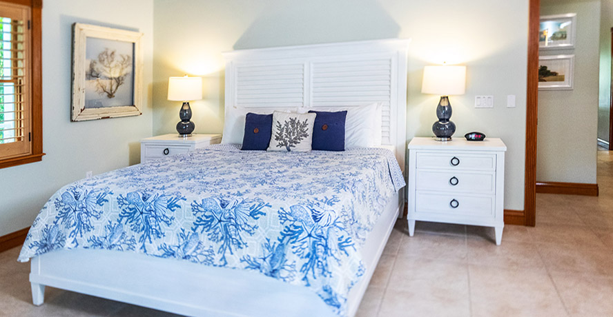 Canary Island North & South Home