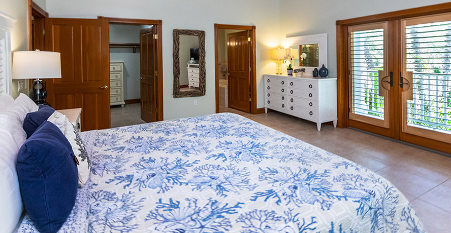 Canary Island North & South Home