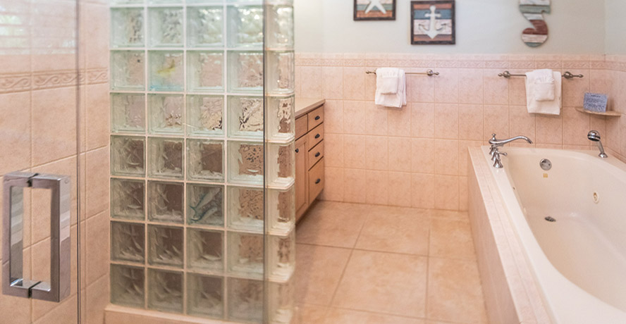 Canary Island North & South Home