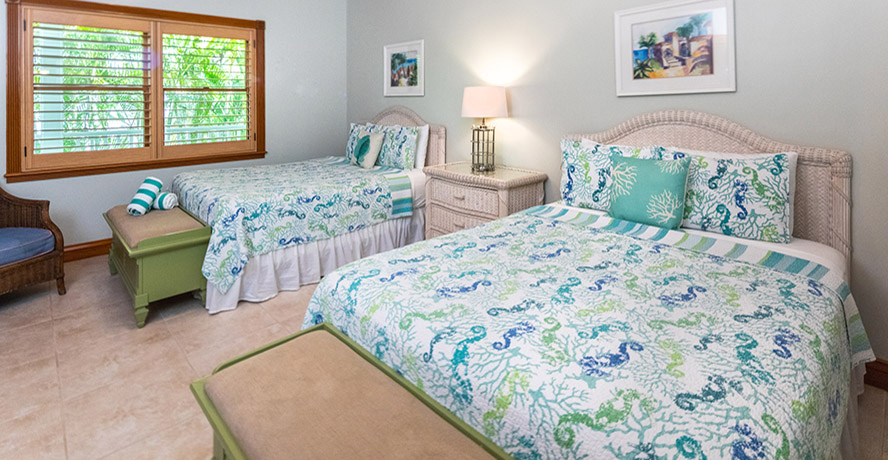 Canary Island North & South Home