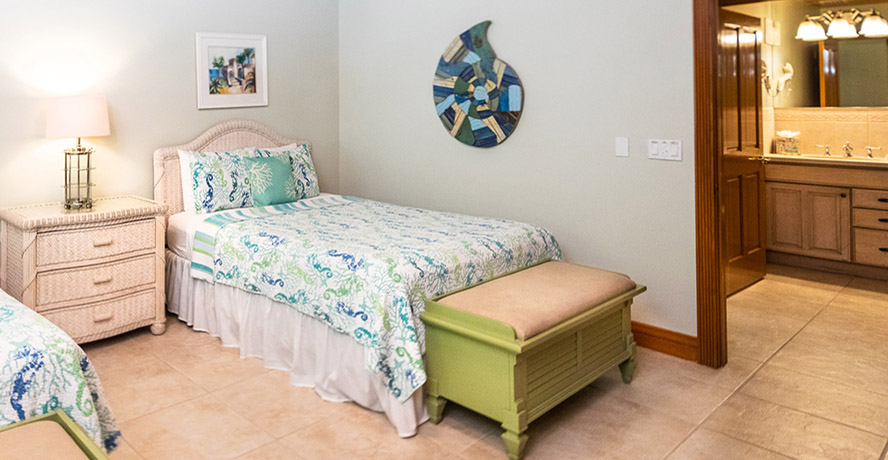 Canary Island North & South Home