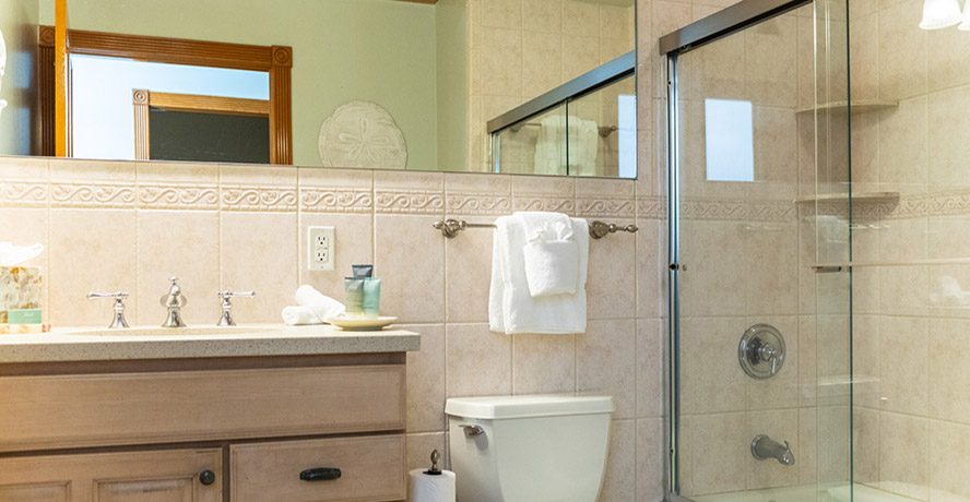 Canary Island North & South Home