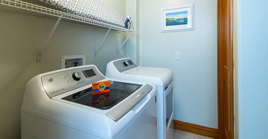 Canary Island North & South Home