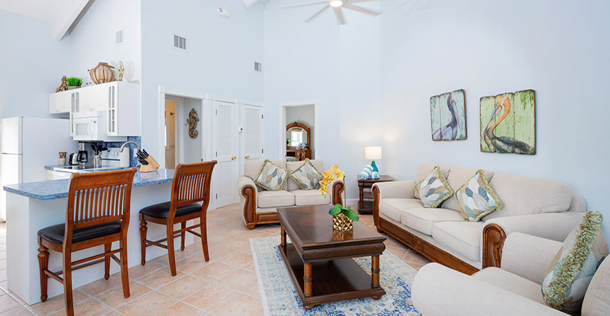 Malayan Palm East House