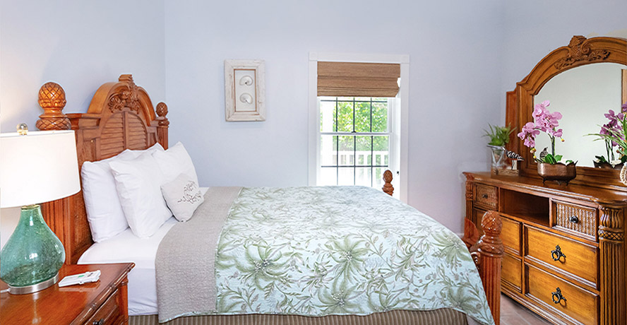 Malayan Palm East House