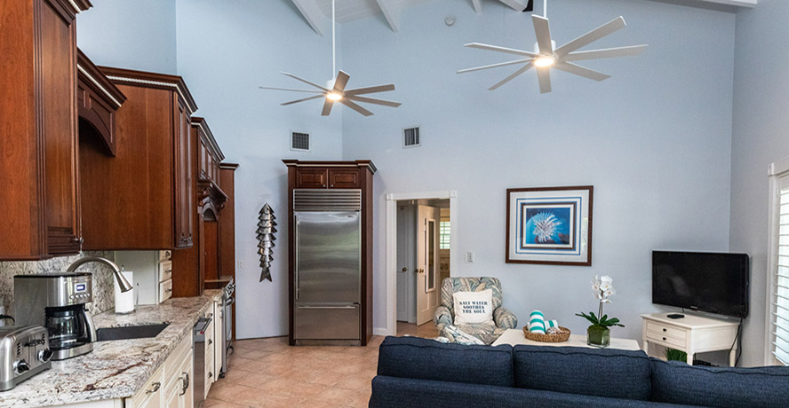 Malayan Palm North House