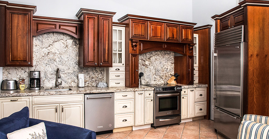 Malayan Palm North House