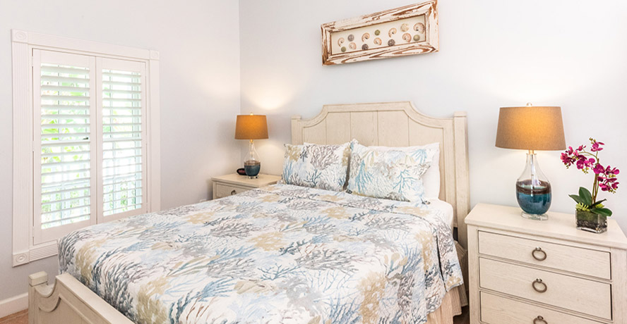 Malayan Palm North House