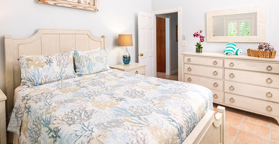 Malayan Palm North House