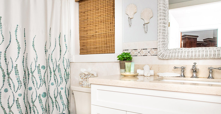 Malayan Palm North House