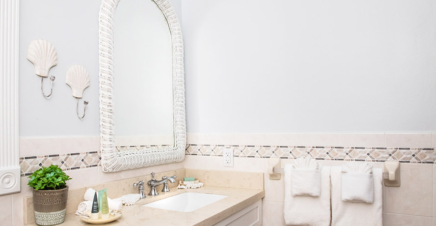 Malayan Palm North House