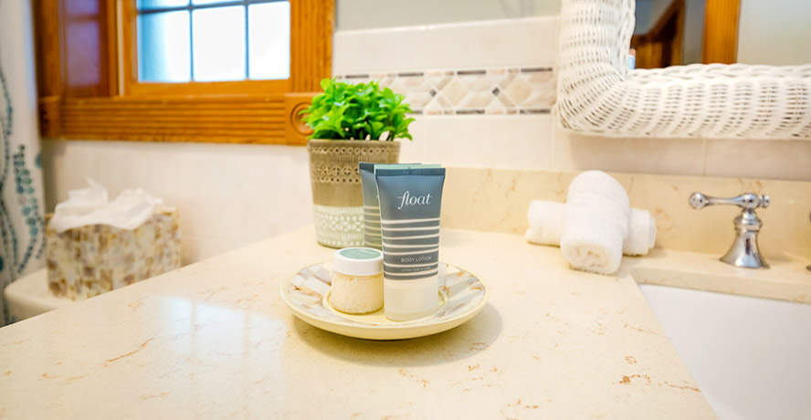 Malayan Palm North House