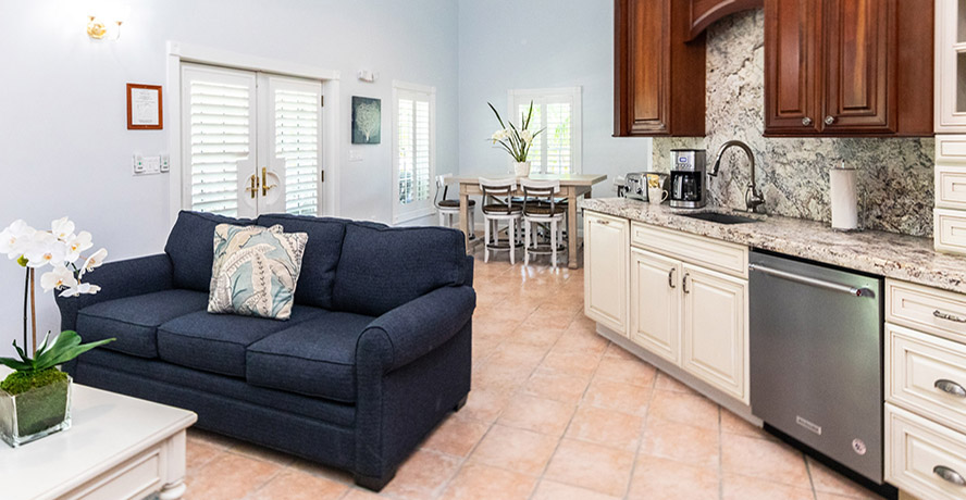 Malayan Palm North House