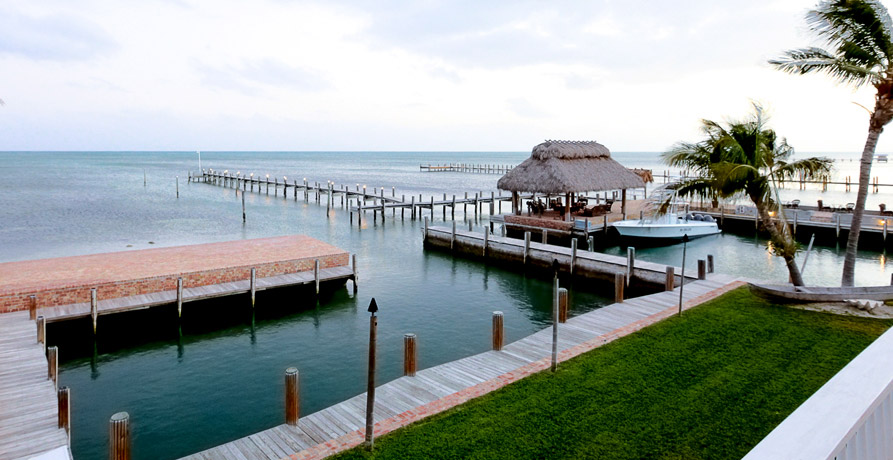 Caribbean Rental and Vacation Homes, Islamorada Florida | The Caribbean  Resort